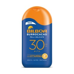 BILBOA BURROCACAO PELLI...