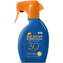 BILBOA BURROCACAO VITAMINA...