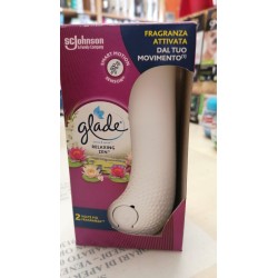 GLADE SENSE & SPRAY BASE...