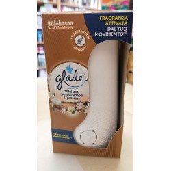 GLADE SENSE&SPRAY BASE...