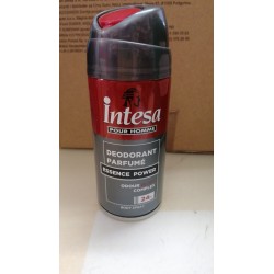 INTESA DEODORANT PARFUME...