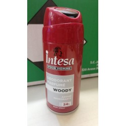 INTESA DEODORANT PARFUME...