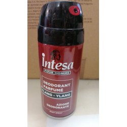 INTESA DEODORANT PARFUME...