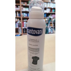 mantovani deo spray invisible