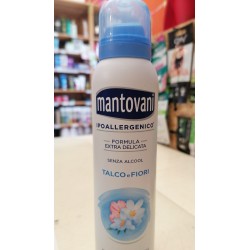 mantovani deo spray talco e...