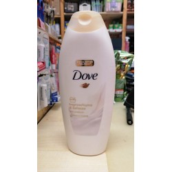 DOVE BAGNO SETA