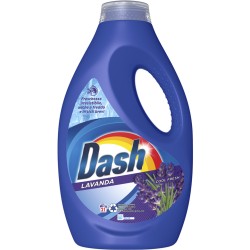 DASH LIQUIDO LAVANDA 21...