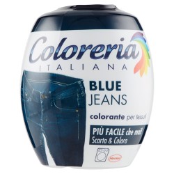 coloreria italiana blue...