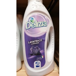 DELIZIA LAVATRICE LAVANDA...