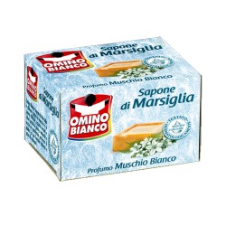 OMINO BIANCO SAPONE GR.250...