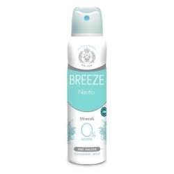 BREEZE DEO SPRAY NEUTRO ML 150