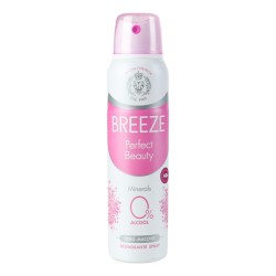 BREEZE DEO SPRAY PER BEAUTY