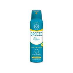 breeze deo srapy blue