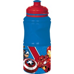 ML.380  BORRACCIA AVENGERS