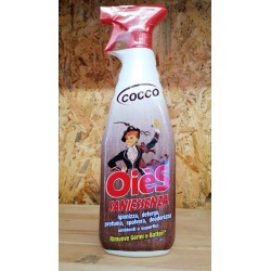 oies saniessenza cocco 750ml