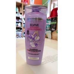 ELVIVE SHAMPO HYALURONIC ML...