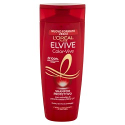 ELVIVE SHAMPOO COLORVIVE...