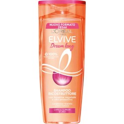 ELVIVE SHAMPOO DREAM LONG...