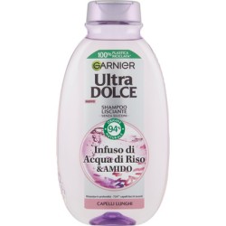 ULTRA DOLCE SHAMPOO ACQUA...