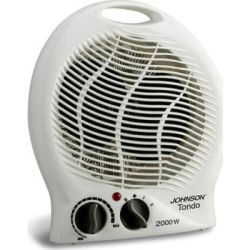 TERMOVENTILATORE TONDO...