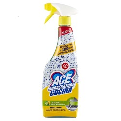 ace spray cucina ml. 600