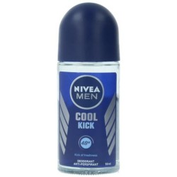 NIVEA DEO ROLL ON MEN COOL...