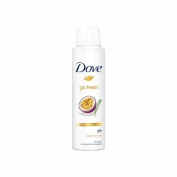 dove deo spray passion...