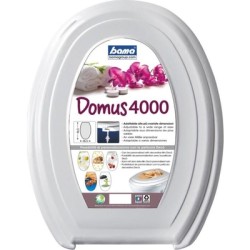 PZ 1  DOMUS 4000 SEDILE WC...