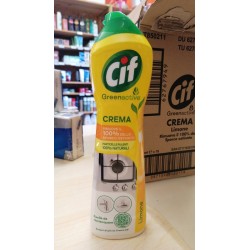 CIF CREMA LIMONE ML.500...