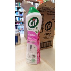 CIF CREMA ROSA ML 500