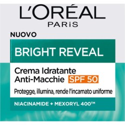 6 PEZZI - REVITALIFT BRIGHT...