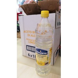 casaeto aceto alcol 6% 1lt...