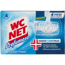 wc net tavoletta ocean pz 4