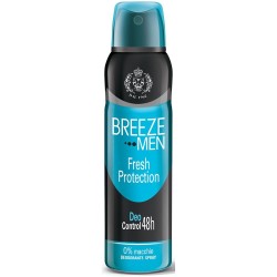 breeze deo spray fresh...