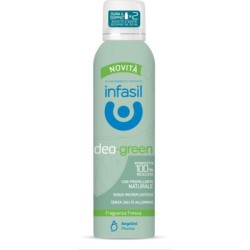 6 PEZZI -  DEO SPRAY ECO...