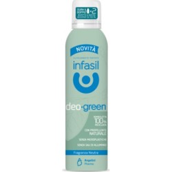 6 PEZZI -  DEO SPRAY ECO...