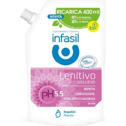 6 PEZZI - INTIMO LENITIVO...