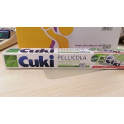 CUKI PELLICOLA MT.50