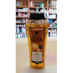 GLISS SHAMPOO OLIO...