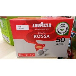 lavazza qualità rossa