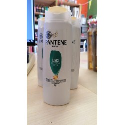 PANTENE NEW SHAMPOO LISCI...