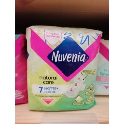 NUVENIA NATURAL NOTTE PZ.7...