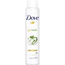 6  PEZZI -DEO SPRAY GO...