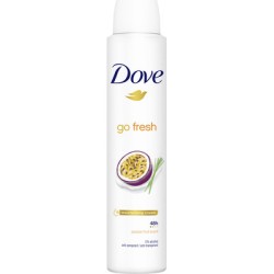 6  PEZZI - DEO SPRAY...