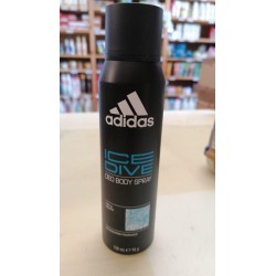 ADIDAS DEO MAN ML 150 ICE DIVE