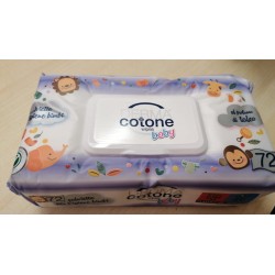 DERMA COTONE BABY SALVIETTE...