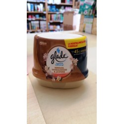 GLADE FRESH GEL SANDALWOOD...