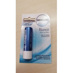 LEOCREMA LIPSTICK BIANCO ML...