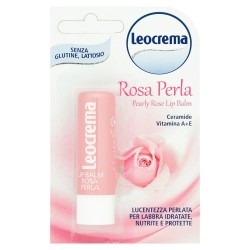 leocrema lipstick rosa...