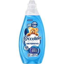 COCCOLINO LAVATRICE ODOR...